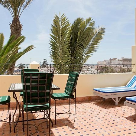 Aghata Palms Riad Essaouira Esterno foto