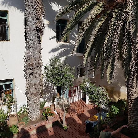 Aghata Palms Riad Essaouira Esterno foto