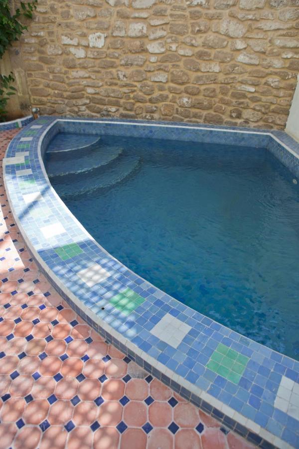 Aghata Palms Riad Essaouira Esterno foto