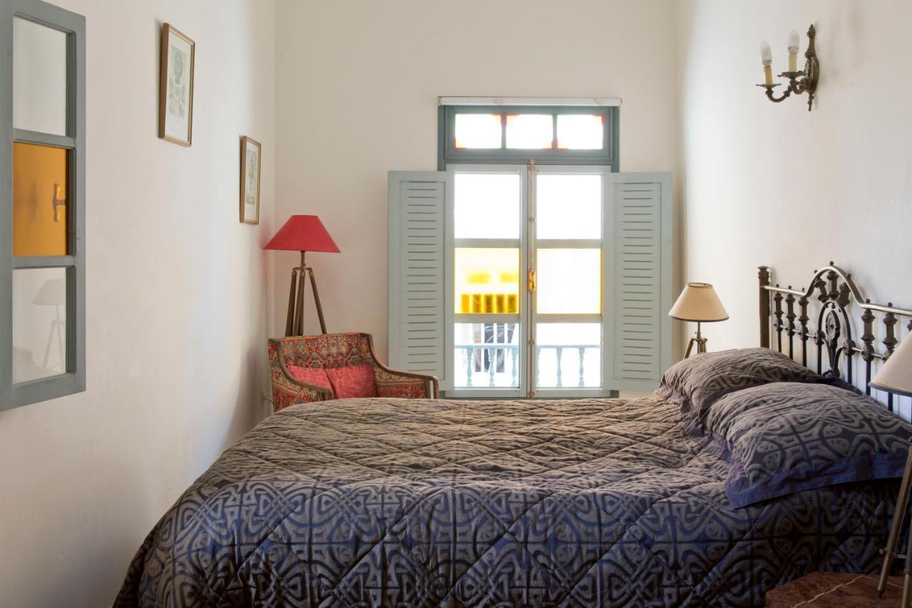 Aghata Palms Riad Essaouira Esterno foto