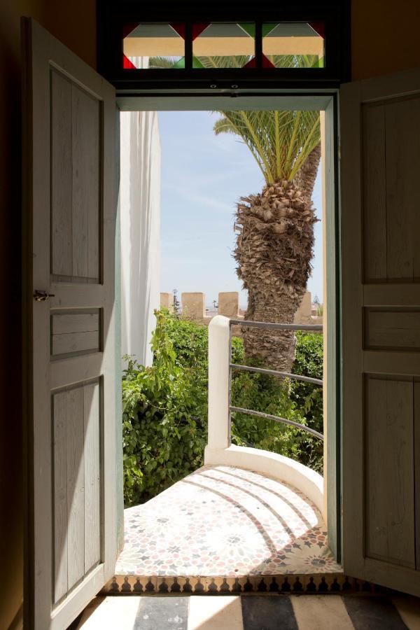 Aghata Palms Riad Essaouira Esterno foto