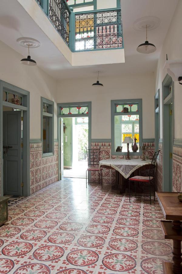 Aghata Palms Riad Essaouira Esterno foto