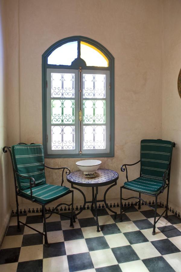 Aghata Palms Riad Essaouira Esterno foto