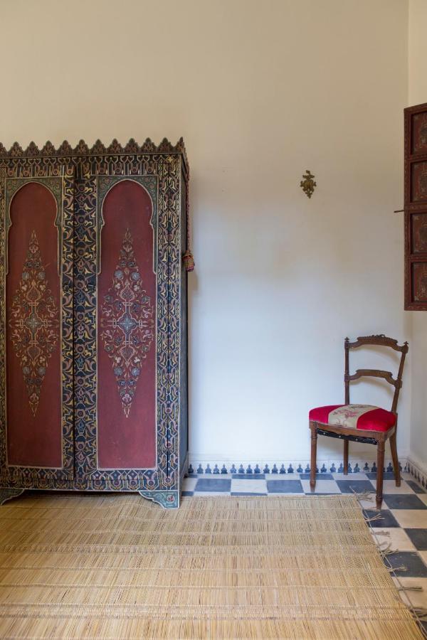 Aghata Palms Riad Essaouira Esterno foto