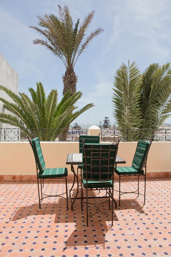 Aghata Palms Riad Essaouira Esterno foto
